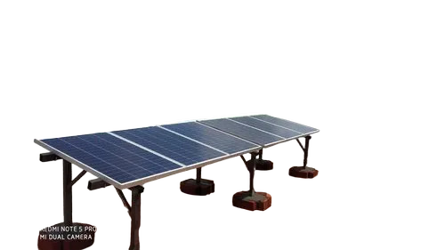 Solar Power System