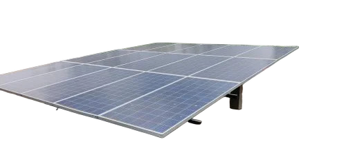 Solar Power Systems