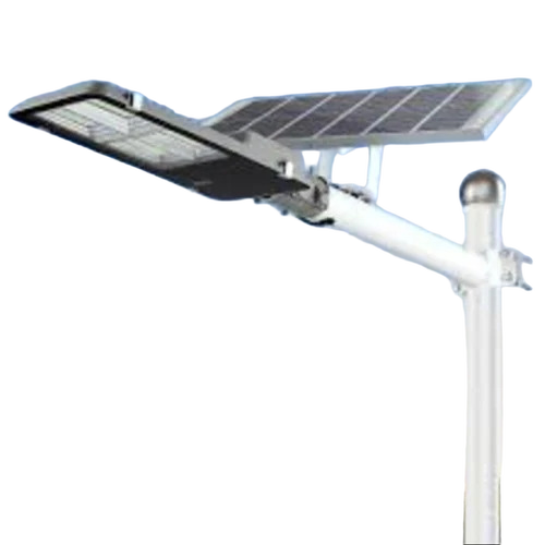 Solar Street Lighting Systems