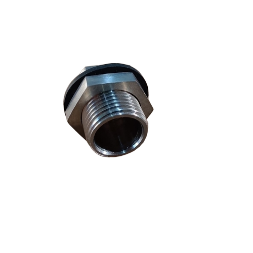 Stainless Steel Cable Glands