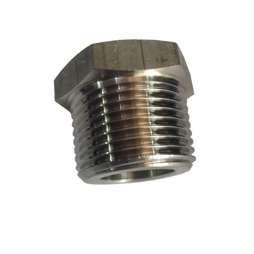 Stainless Steel Reducer - Coating Type: Uncoated