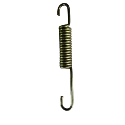 Steel Motorcycle Spring