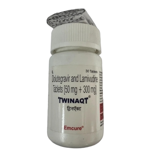 Twinaqt Tablet 30 Pharmaceutical Tablets