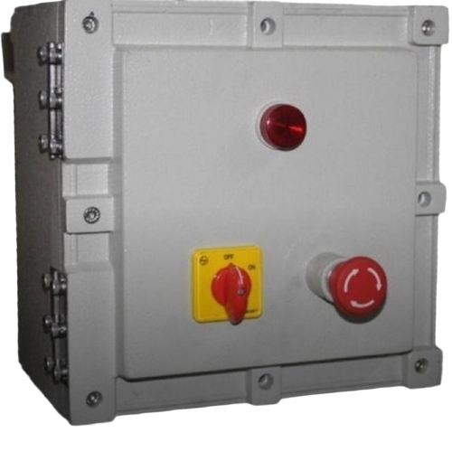 Vfd Control Panels