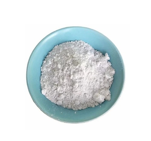 White Dolomite Powder