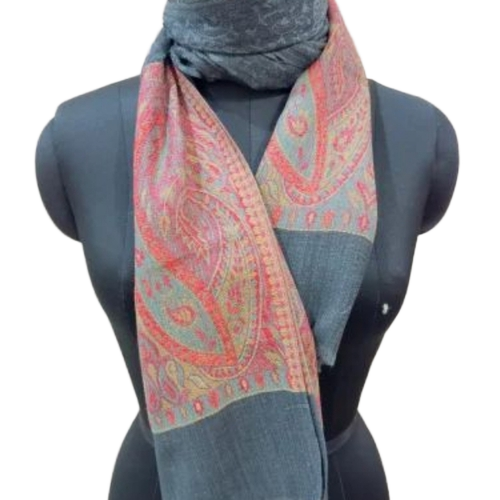 Woolen Shawls By Parsons Textiles
