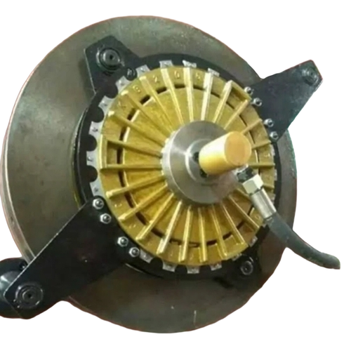 1000nm Pneumatic Clutch Brake