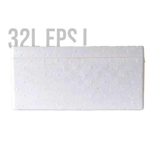 32 L River Pack Thermocol Ice Box