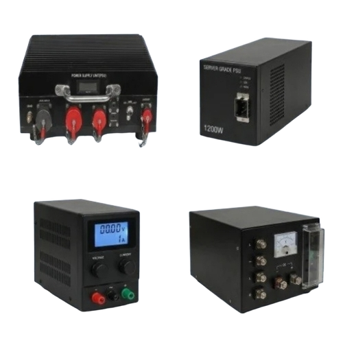 Ac Dc Power Supplies
