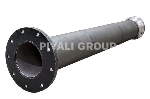 C.B. Pipes For Rotary Kiln Systems