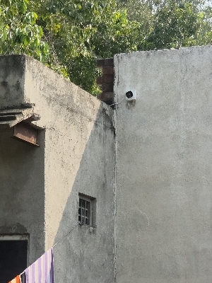 cctv camera installation service