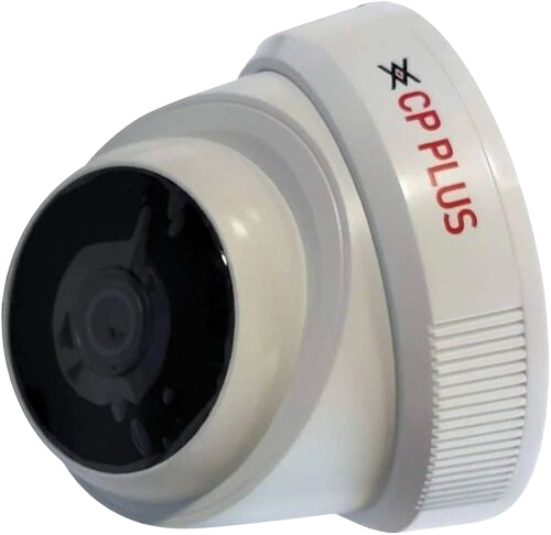 Cpplus Wireless Dome Camera - Application: Outdoor