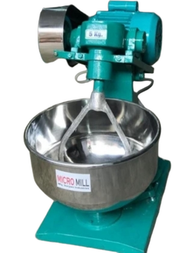 Dough Kneader