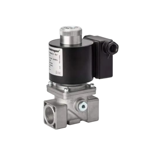 Eletrogas Gas Valves
