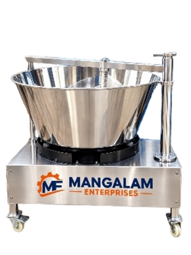 Full Automatic Khoya Making Machine - Capacity: 70 Lit