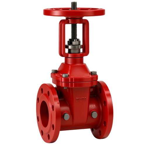 Gate Valve