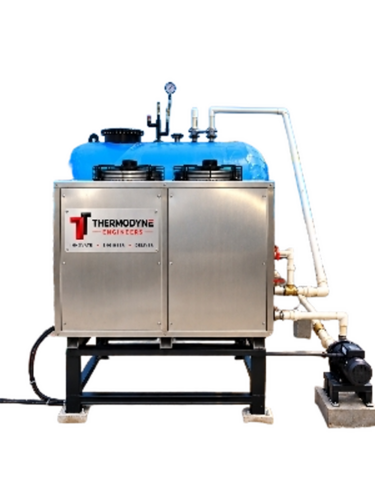 Heat Pumps