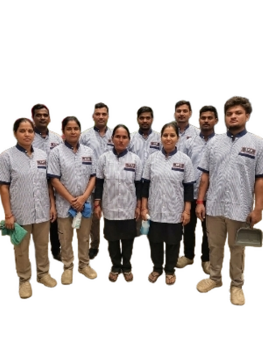 Housekeeping Services Provider