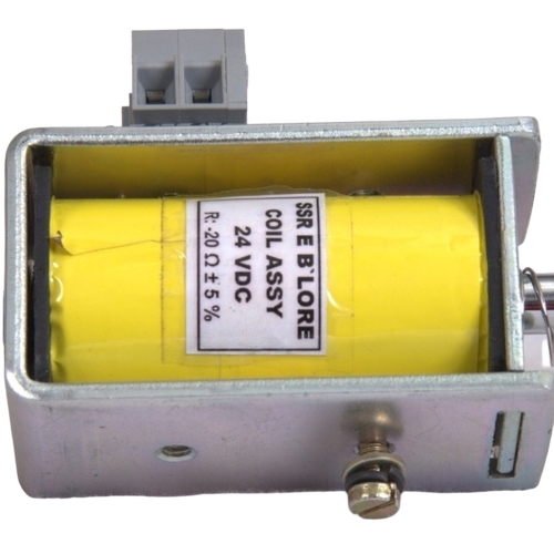 Kirloskar Coil Assy
