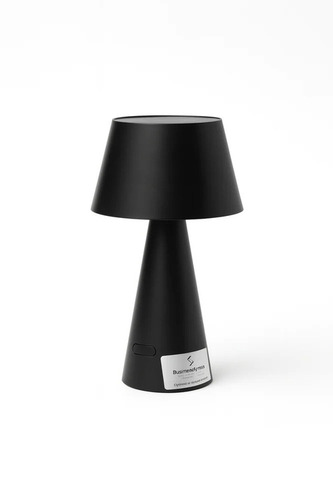 Led Solar Table Lamp