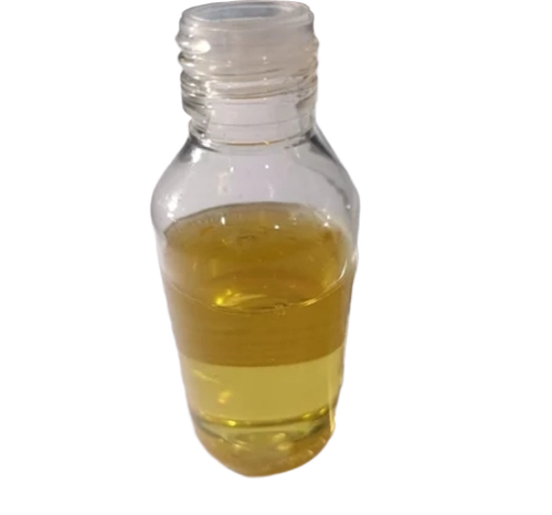 Liquid Polysorbate 20 - Color: Yellow