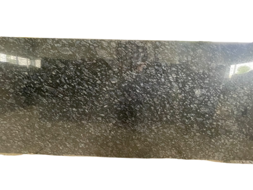 Majestic Black Granite - Granite Density: 5 Kilogram Per Litre (Kg/L)
