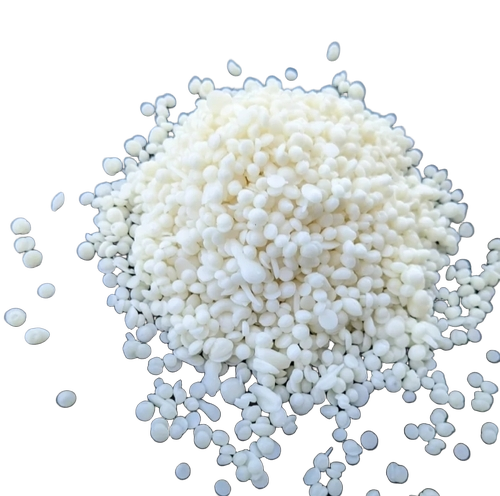 Microcrystalline Wax Pastilles - Color: White