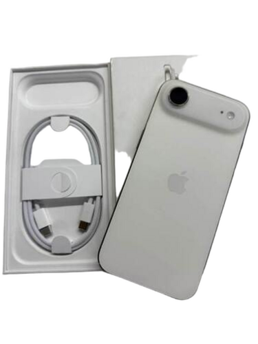New Sealed Apple iPhone Air 512GB SIM Free Unlocked