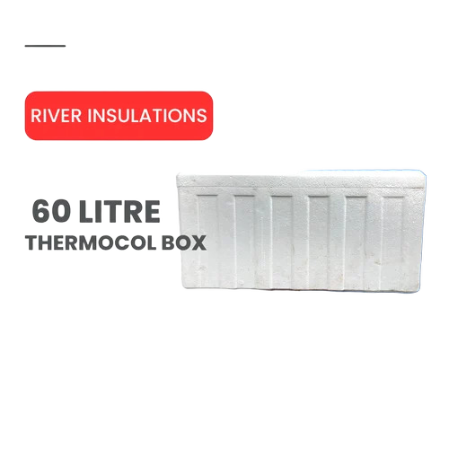 Normal Eps Thermocol Ice Box