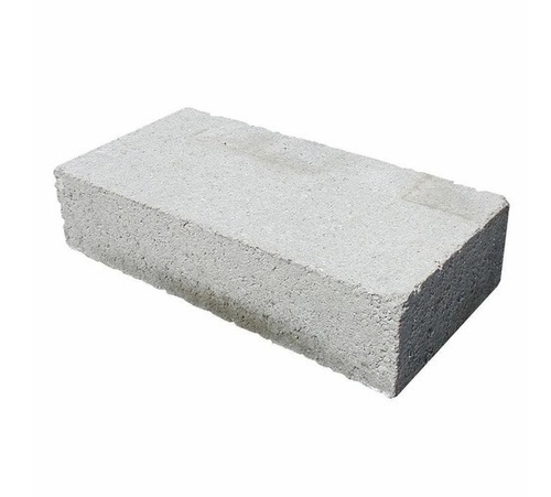 Rectangular Fly Ash Bricks