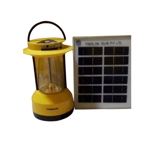 Residential Led Solar Table Lamp