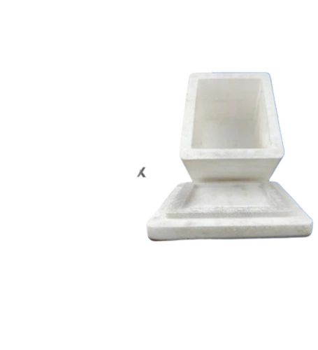 River Insulation 5 Litre Eps Thermocol Rectangular Box
