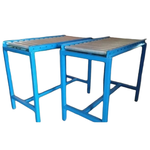 Roller Conveyor By Jetcon Machines Pvt. Ltd.