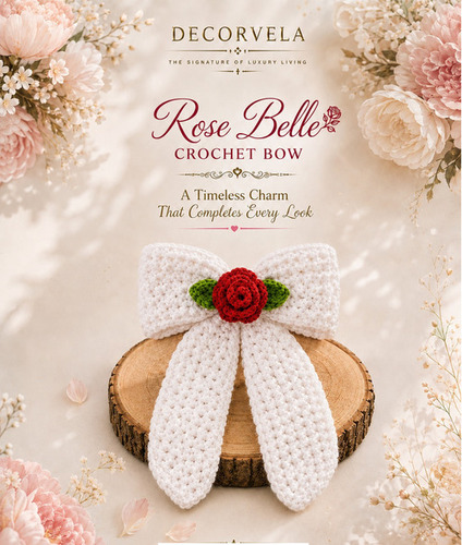 Decorative Bows