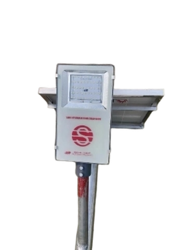 Solar Street Light - Application: Industrial