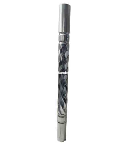 Stainless Steel Pillar - Length: 4 Feet