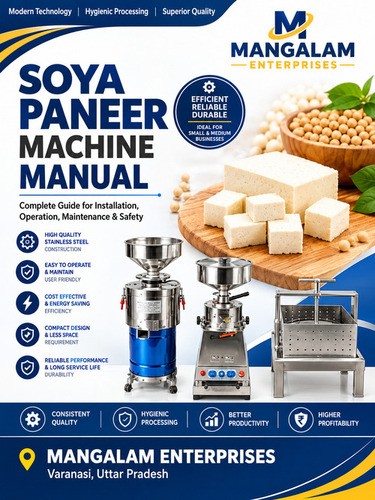 Tofu Making Machine - Automation Grade: Ss