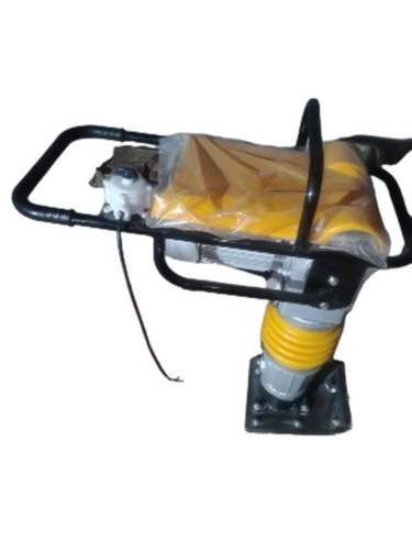 Vibratory Tamping Rammer