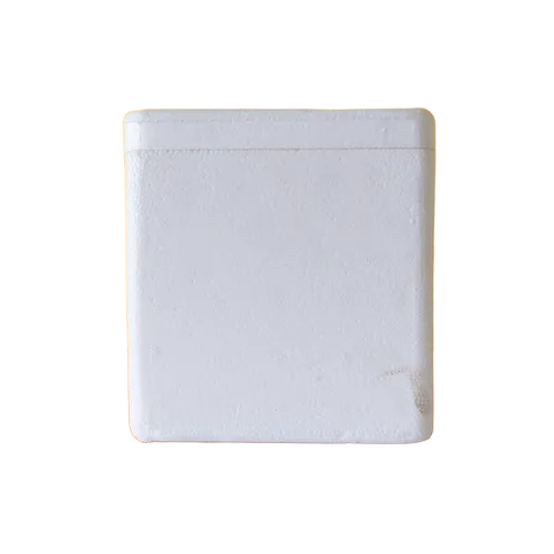 White Normal Eps Thermocol Packing Box For Packing 5l