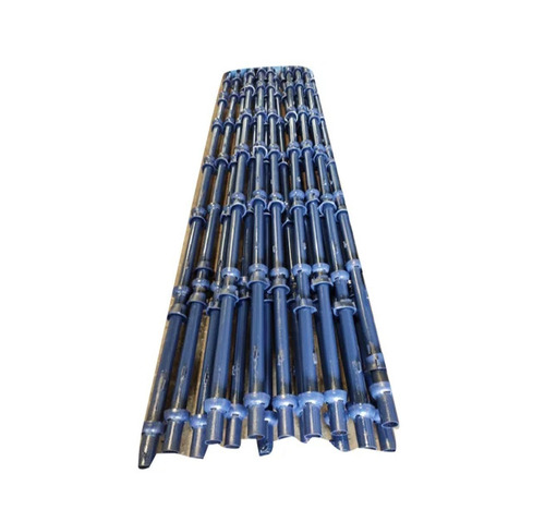 Construction Scaffolding