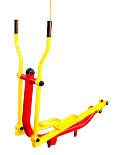 Cross Trainer Outdoor Gym Equipment