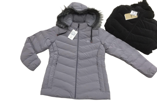 Ladies Winter Jacket