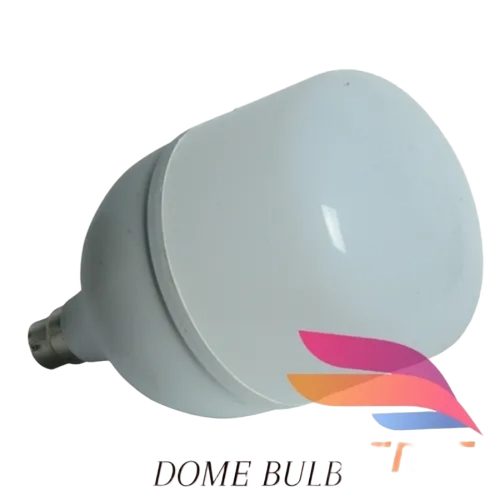 Led Dome Bulb