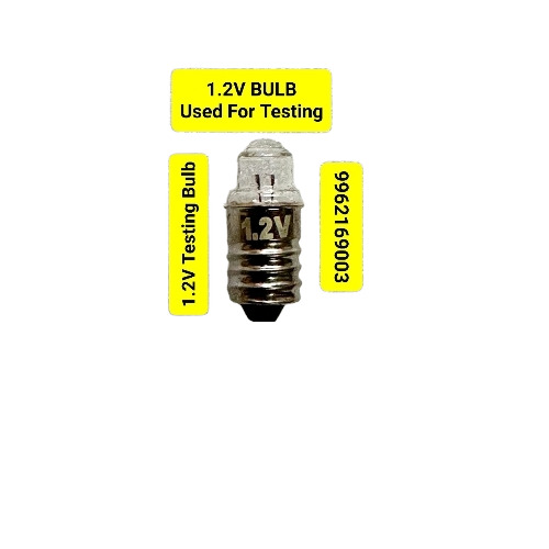 Miniature Bulbs