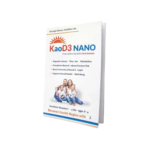 Pharma Prescription Pad Printing
