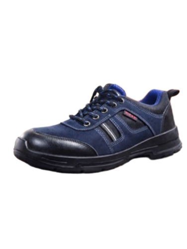 Pu Shoe Sole - Color: Blk/Blue