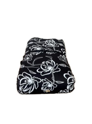 Rayon Printed Fabric