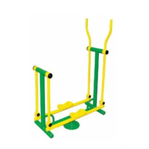 Singal Skywalker Outdoor Gym Equipment - Features: Rust Proof