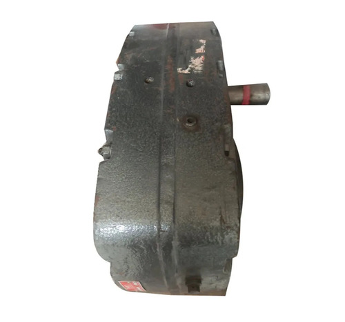 Smsr Gearbox
