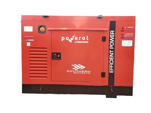 Sound Proof Generator